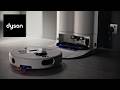How to set up your Dyson R2 Nurovi™ Wash+Dry robot vacuum