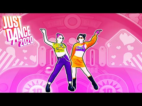 Just Dance 2020 - Get Busy | 5* Megastar | 13000+