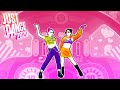 Just dance 2020  get busy  5 megastar  13000