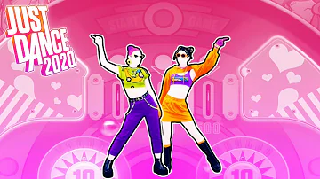 Just Dance 2020 - Get Busy | 5* Megastar | 13000+