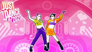 Just Dance 2020 - Get Busy | 5* Megastar | 13000+ Resimi