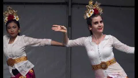 Indonesian Student Association - UQISA - Promo Video 2021