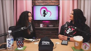 Episode 4: Building Healthy Relationships: The Key to Wellness and Personal Growth