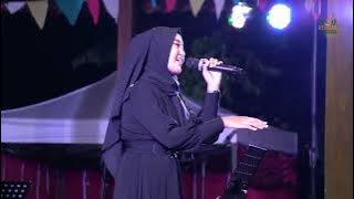 SIDE OF X - KR NUSANTARA INDAH | Panggung Kajengan, Pasar Keroncong Kotagede 2022