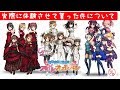 現在開催中の体験型リアルイベントが本気で面白い件について【アイドルマスター シンデレラガールズ 開幕直前!!目指せ☆アイドルフェスティバル】