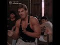 Shake my booty like a kickboxer   jeanclaudevandamme jcvd reface refaceapp