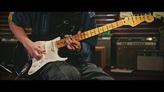 FENDER CUSTOM SHOP S23 Limited 1956 Stratocaster Journeyman Relic