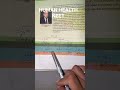 HUMAN HEALTH NEET CLASS 12 #neet #neetaspirents #reneet #vijay