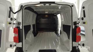 Scudo Van Maxi 2.2 145 Hp