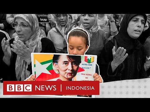 Video: Aung San Suu Kyi 