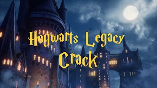 Hogwarts Legacy Crack