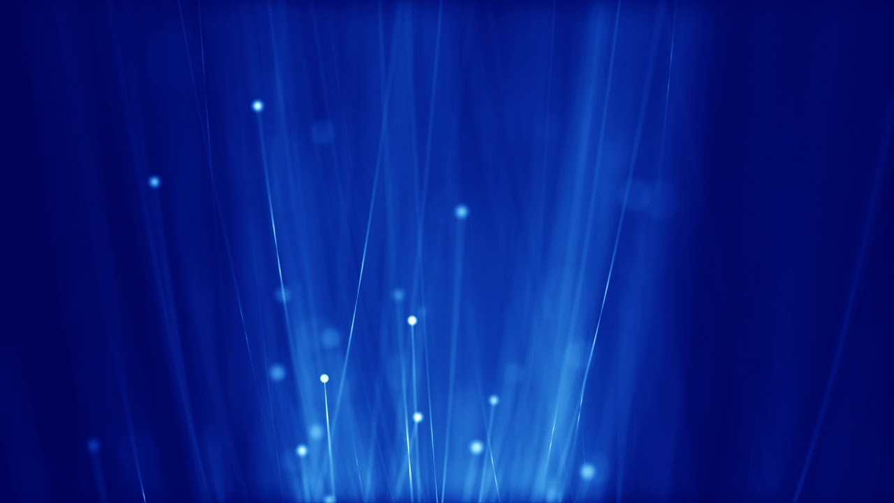 animated wallpaper blue