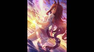 Uma Musume: Pretty Derby - Supercar Spirit (Maruzensky song)