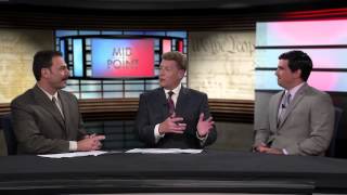MidPoint | Matt Ganzak and Nick Tate: