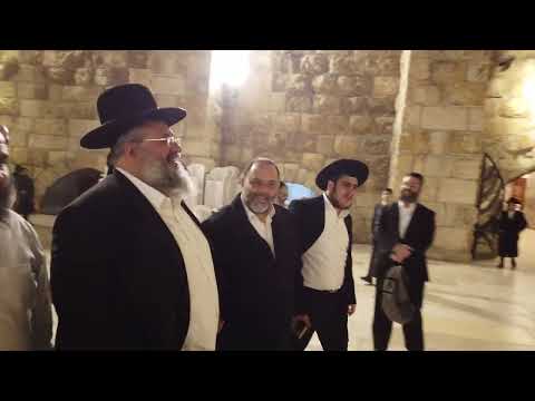 הרב יורם אברג'ל-סיכום חודש אדר ברב פעלים קול רינה-אדר תשפ''ג