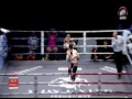 Sofya Ochigava vs Elena Medvedenko                       Duran Boxing