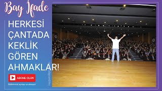 ÇANTADA KEKLİK OLMA!  - Motivasyon Videoları