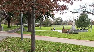 Box Hill . Victoria .