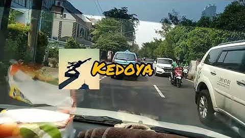Kedoya Kebon Jeruk Jakarta Barat