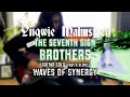 Yngwie Malmsteen - Brothers: Try This Fast &amp; Slow Guitar Solo (Tutorial)