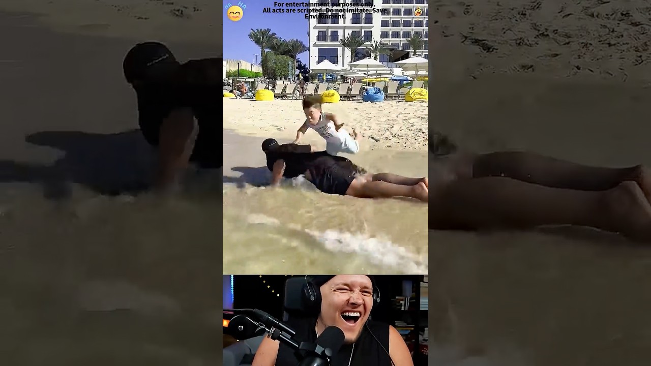 Funny Prank 😂😂 #foryou #funny #prankvideo #comedy #funny #prank #interesting #usashorts #usa