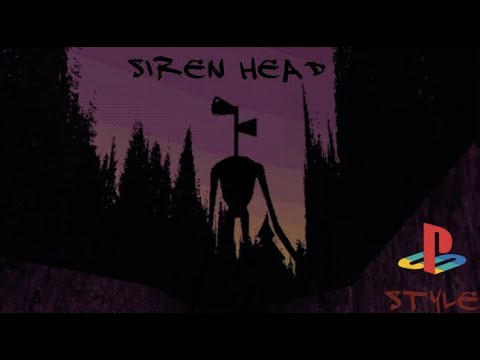 Siren Head -