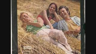 Zafer & Banu & Hülya- Seni Gidi Çapkın