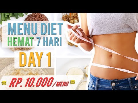 Video: Diet Buah: Minus 10 Kg Dalam 7 Hari - Menu, Variasi Diet