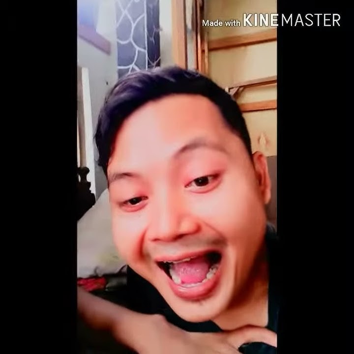 Keluarga kecil bahagia & harmonis