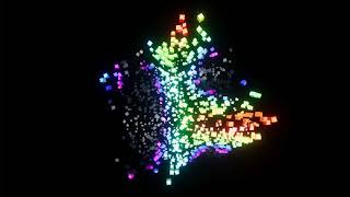 Celebrity Unity VFX Graph Animation Profile