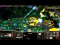 Warcraft3 Castlefight gone wrongCa