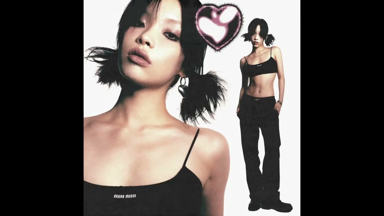 FREE Jersey Club x Kanii x Pinkpantheress Type Beat 