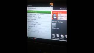 1st Map Forfeit
