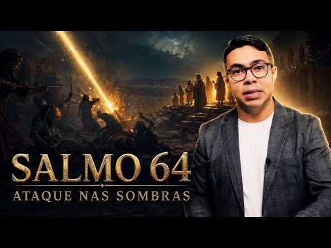 Último vídeo do canal Jesus e a Bíblia
