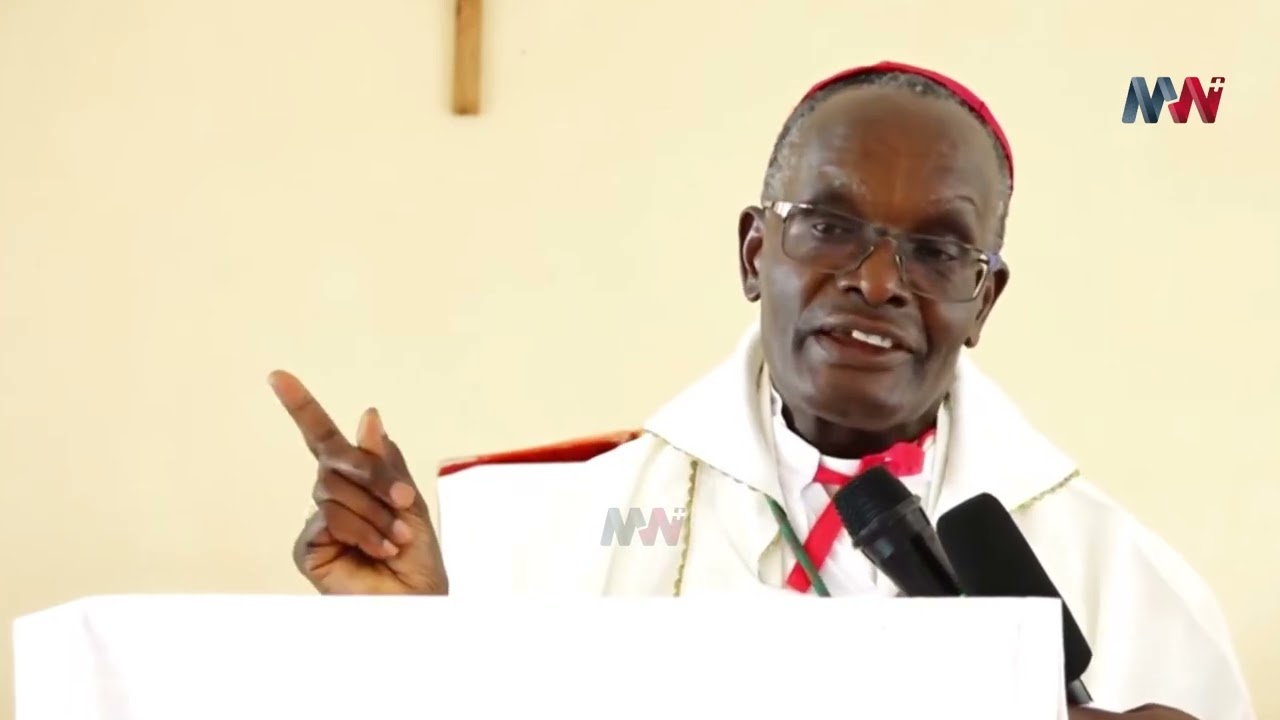 ASKOFU ATAKA HAKI, AWAVAA WALIOJIITA WAKATOLIKI, 