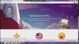 Como crear una cuenta en cpps.me