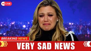 At 43, The Tragedy Of Kelly Clarkson Is Beyond Heartbreaking