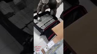 Money found in CBN Governor emefiele’s house