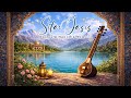Quiet Paths Of Persia Relaxing Sitar Instrumental With A Persian Twist موسيقى سيتار للتأمل 