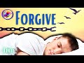 Learn to Forgive and Let Go - Sleep Hypnosis &amp; Affirmations (4-hrs)