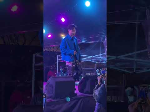 #蕭秉治 #我還是愛著你#五月天諾亞方舟演唱會