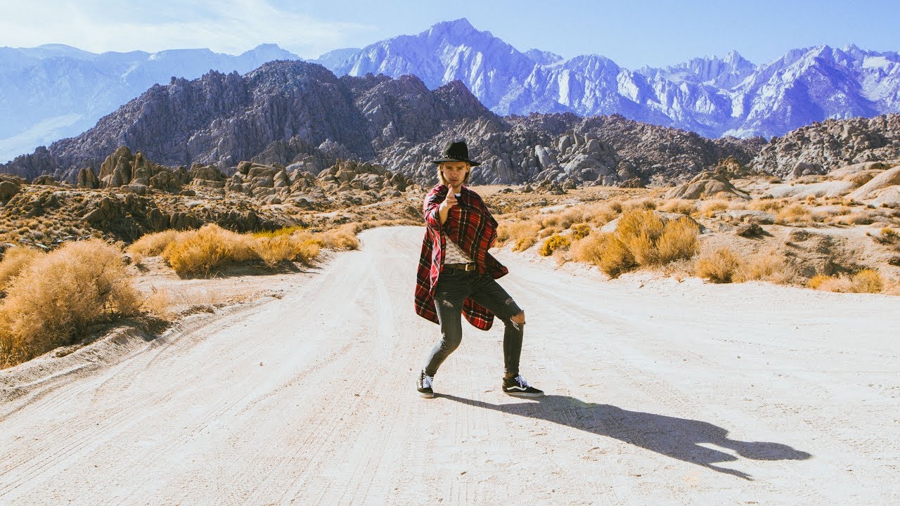 Экстремальное катание на лонгборде / Нарушаем все правила безопасности