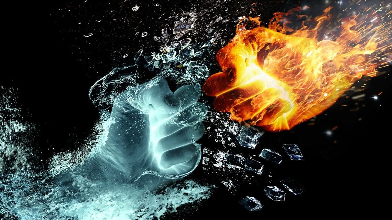 Sytuacja Polski, Sytuacja na Bliskim Wschodzie, Jahwe, Etherium Gold