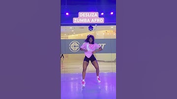 Thumbnail of Desliza Cali flow #zumbaworld #dance #zumbachoreo #zin #zumbachoreos #zumbafitness #groupfitness