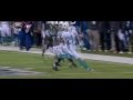 Chris Johnson Big Run vs Bills Week 13 Monday Night Football