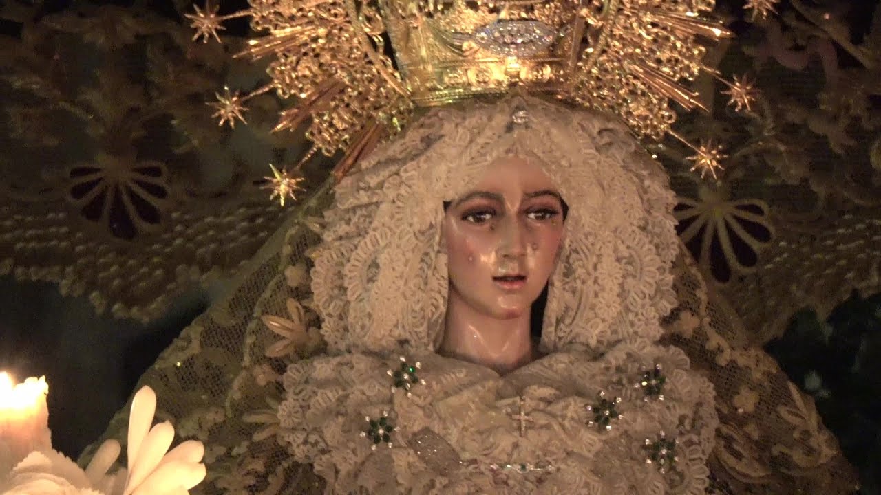 Semana Santa en Madrid 2023: Jesús del Gran Poder y Esperanza Macarena de Madrid