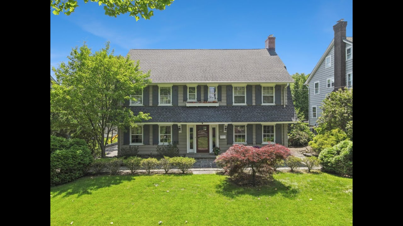 97 Mount Prospect Avenue Verona, NJ | ColdwellBankerHomes.com