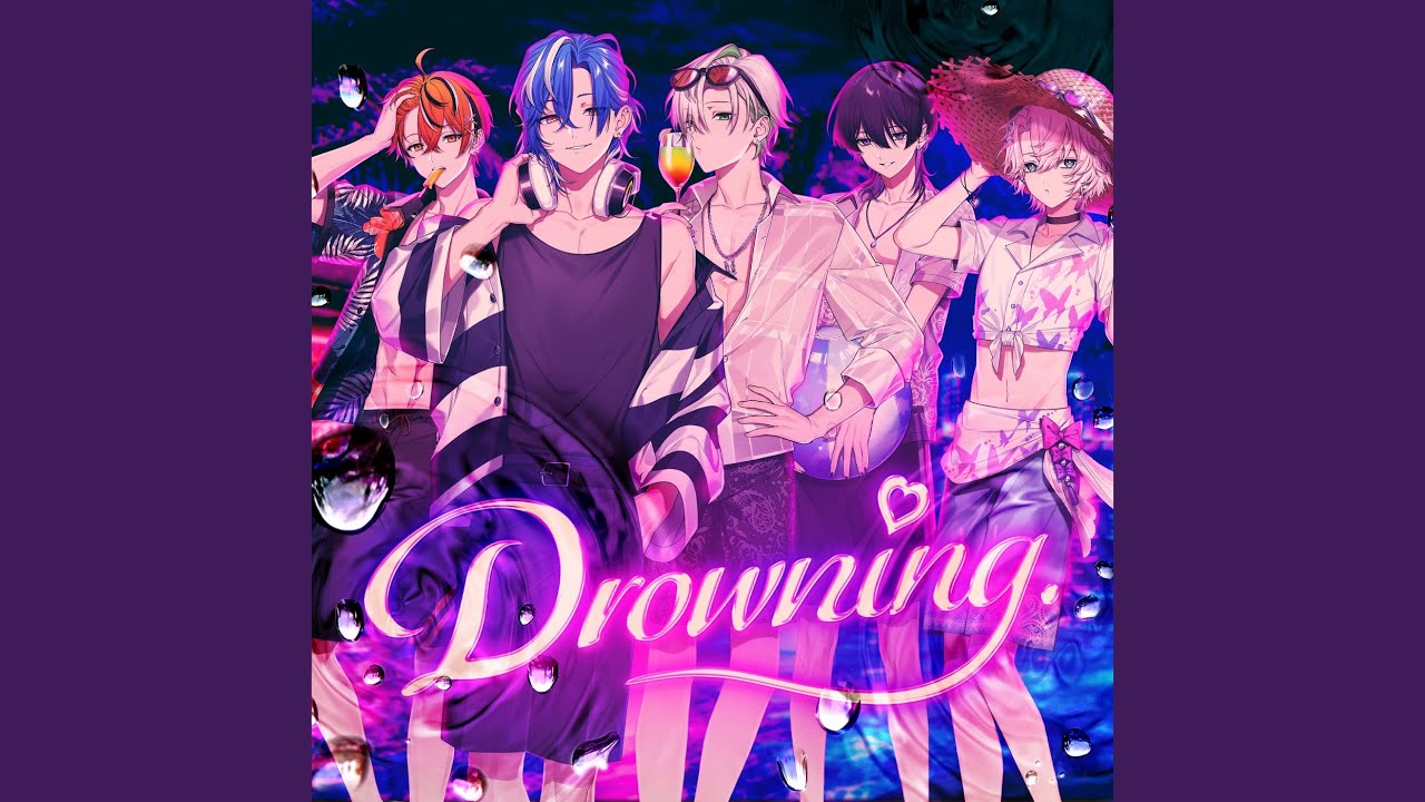 Watch Drowning. on YouTube Watch Drowning. on YouTube
