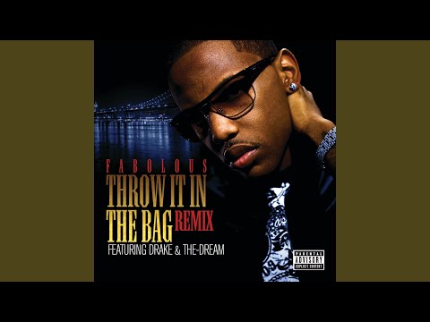 Throw It In The Bag (Digital 45 - Explicit Version)