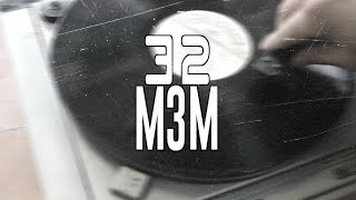 INtellegent &amp; Alesha QJ - 32 МЗМ (посвящение в звукооператоры)